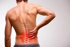 LUMBALE SPINALKANALSTENOSE