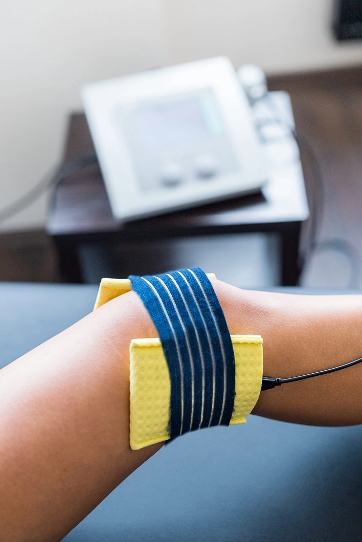 ELEKTROTHERAPIE