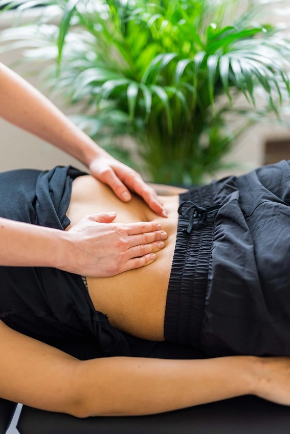 OSTEOPATHIE