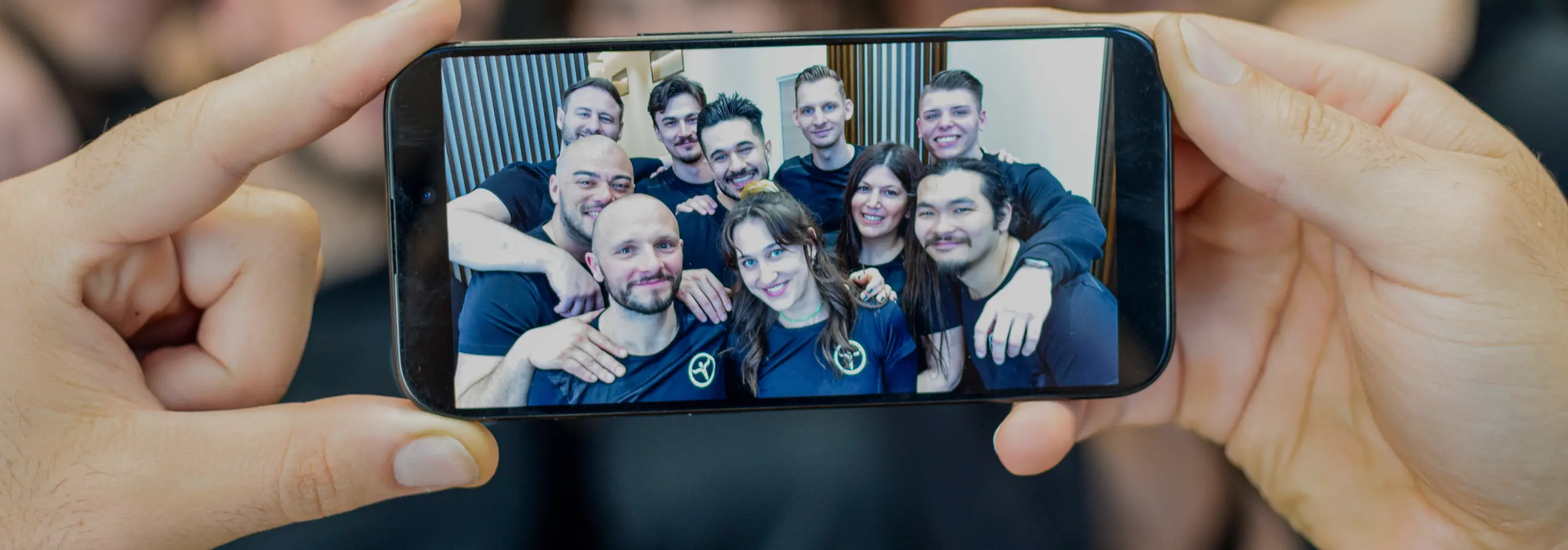 Therapium Karriere – Werde Teil des Teams